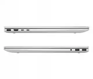 Laptop Hp Envy 17-da0011na A30RKEA Intel Ultra 7 32GB SSD 1TB Intel Arc FHD DOTYK Win 11 Srebrny