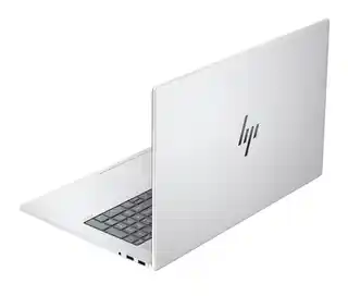 Laptop Hp Envy 17-da0034nw A01G7EA Intel Ultra 5 16GB SSD 512 GB Intel Arc FHD DOTYK Win 11 Pro Srebrny