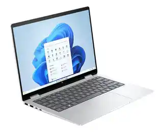 Laptop Hp Envy X360 14-fa0054nw A01F9EA AMD Ryzen 5 16GB SSD 512GB Radeon WUXGA Dotyk Win 11