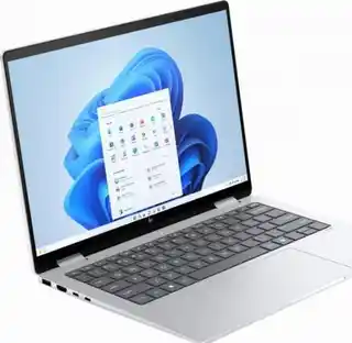Laptop Hp Envy X360 14-fa0400nw A58SHEA AMD Ryzen 5 16GB SSD 512GB Radeon WUXGA Dotyk Win 11