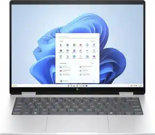 Laptop Hp Envy X360 14-fa0400nw A58SHEA AMD Ryzen 5 16GB SSD 512GB Radeon WUXGA Dotyk Win 11