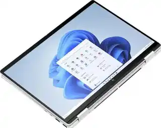 Laptop Hp Envy X360 14-fa0400nw A58SHEA AMD Ryzen 5 16GB SSD 512GB Radeon WUXGA Dotyk Win 11