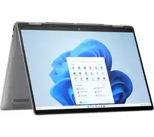 Laptop Hp Envy x360 14-fc0015nw 14 Ultra 5 125U 16GB 512GB SSD Win11 Srebrny