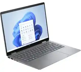 Laptop Hp Envy x360 14-fc0015nw 14 Ultra 5 125U 16GB 512GB SSD Win11 Srebrny