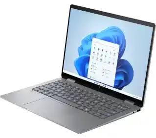 Laptop Hp Envy x360 14-fc0015nw 14 Ultra 5 125U 16GB 512GB SSD Win11 Srebrny