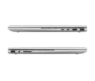Laptop Hp Envy x360 15-ew0008ca 378Y3UA Intel i5 16GB SSD 2TB Intel Xe FullHD Dotyk Win 11 Srebrny