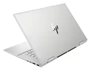 Laptop Hp Envy x360 15-ew0008ca 378Y3UA Intel i5 16GB SSD 2TB Intel Xe FullHD Dotyk Win 11 Srebrny