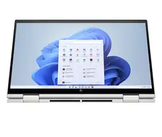 Laptop Hp Envy x360 15-ew0008ca 378Y3UA Intel i5 16GB SSD 2TB Intel Xe FullHD Dotyk Win 11 Srebrny