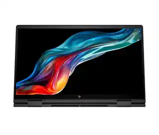Laptop Hp Envy x360 15-fh0023dx 7H1T1UA Ryzen 7 16GB SSD 512GB AMD Radeon FullHD Dotyk Win 11 Czarny