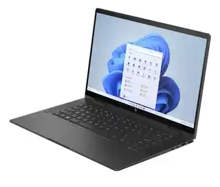 Laptop Hp Envy x360 15-fh0023dx 7H1T1UA Ryzen 7 16GB SSD 512GB AMD Radeon FullHD Dotyk Win 11 Czarny