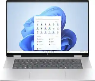 Laptop Hp Envy x360 16-ac0000nw A58T4EA Ultra 7 155U 16GB SSD 1TB 16 2 8K Dotyk Intel Arc Win 11 Srebrny