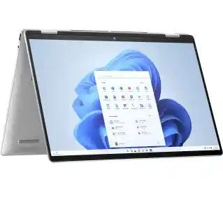 Laptop Hp Envy x360 16-ac0013nw OLED 16 120Hz Ultra 5 125U 16GB RAM 512GB SSD Win11 Srebrny 2w1