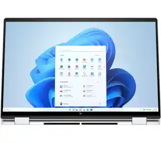 Laptop Hp Envy x360 16-ac0013nw OLED 16 120Hz Ultra 5 125U 16GB RAM 512GB SSD Win11 Srebrny 2w1