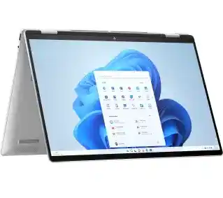Laptop Hp Envy x360 16-ac0015nw OLED 16 120Hz Ultra 7 155U 16GB 1TB SSD Win11 Srebrny