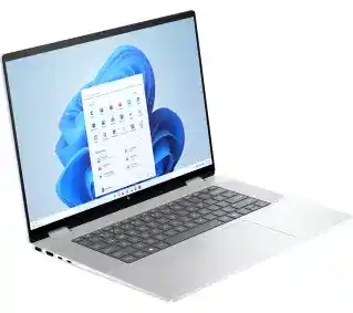 Laptop Hp Envy x360 16-ac0015nw OLED 16 120Hz Ultra 7 155U 16GB 1TB SSD Win11 Srebrny