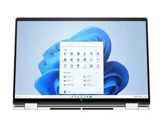 Laptop Hp Envy x360 16-AC0023 9S1R6UA Ultra 7 155U 16GB SSD 2TB 16 WUXGA Intel UHD Win 11 Srebrny