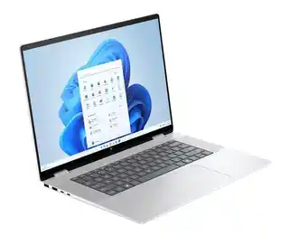 Laptop Hp Envy x360 16-AC0023 9S1R6UA Ultra 7 155U 16GB SSD 2TB 16 WUXGA Intel UHD Win 11 Srebrny