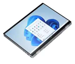 Laptop Hp Envy x360 16-ad0023dx 9S1M4UA AMD Ryzen 7 16GB SSD 1TB AMD Radeon WUXGA Dotyk Win 11 Srebrny