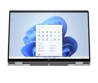 Laptop Hp Envy x360 16-ad0023dx 9S1M4UA AMD Ryzen 7 16GB SSD 1TB AMD Radeon WUXGA Dotyk Win 11 Srebrny
