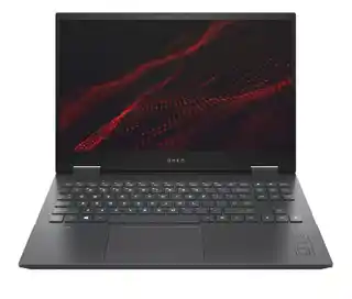 Laptop Hp Omen 15-en1010nr 3T0Z5UA AMD Ryzen 7 16GB SSD 512GB Nvidia RTX 3060 FullHD 144Hz Win 11 Czarny