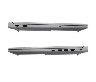 Laptop Hp Omen 16-AE0073 9R8T5UA Intel i7-14 32GB SSD 1TB Nvidia RTX 4060 FHD 144Hz Win11 Srebrny