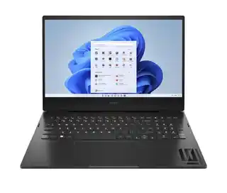Laptop Hp Omen 16-n0033dx 6G0K5UA Ryzen 7 32GB SSD 2TB RX 6650M FullHD 144 Hz Win 11 Czarny