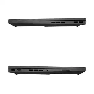 Laptop Hp Omen 16-n0033dx 6G0K5UA Ryzen 7 32GB SSD 2TB RX 6650M FullHD 144 Hz Win 11 Czarny