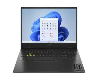 Laptop Hp Omen 16-xf0044nw AZ5S4EA AMD Ryzen 7 32GB SSD 1TB Nvidia RTX 4070 WQHD 240Hz Win 11 Czarny