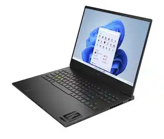 Laptop Hp Omen 16-xf0044nw AZ5S4EA AMD Ryzen 7 32GB SSD 1TB Nvidia RTX 4070 WQHD 240Hz Win 11 Czarny