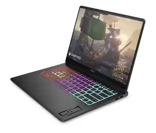 Laptop Hp OMEN Transcend 14-fb0104nw A08FPEA Intel Ultra 7 16GB SSD 1TB RTX 4060 2 8K OLED 120Hz Win 11