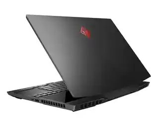 Laptop Hp OMEN X 15-dg0001na 6PY73EA Intel Core i7 32GB SSD 512GB Nvidia RTX 2070 FullHD Win 11 Czarny