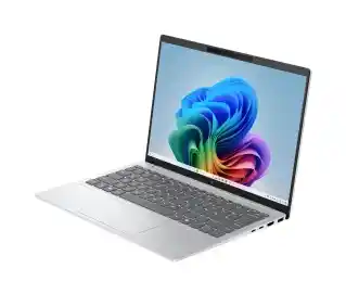 Laptop Hp OmniBook 7 Aero 13-bg1218nw 13,3 AMD Ryzen AI 5 340 16GB RAM 512GB SSD Win11 Srebrny