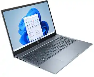Laptop Hp Pavilion 15-eg0035ur 2P1N9EA Intel Core i5 8GB SSD 256GB Intel Xe FullHD Win 11 Srebrny