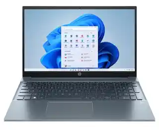Laptop Hp Pavilion 15-eg0035ur 2P1N9EA Intel Core i5 8GB SSD 256GB Intel Xe FullHD Win 11 Srebrny