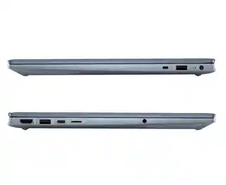 Laptop Hp Pavilion 15-eg0035ur 2P1N9EA Intel Core i5 8GB SSD 256GB Intel Xe FullHD Win 11 Srebrny