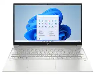 Laptop Hp Pavilion 15-eg2013nq 6M344EA Intel Core i7 16GB SSD 512GB Nvidia MX550 FullHD Win 11 Srebrny