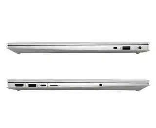 Laptop Hp Pavilion 15-eg2013nq 6M344EA Intel Core i7 16GB SSD 512GB Nvidia MX550 FullHD Win 11 Srebrny