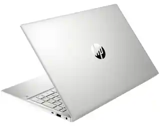 Laptop Hp Pavilion 15-eg2017na 6P0V4EA Intel Core i5 8GB SSD 512GB Intel Xe FullHD Dotyk Win 11 Srebrny