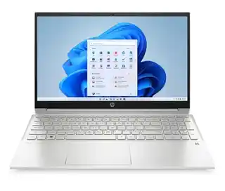 Laptop Hp Pavilion 15-eg300 A2CW4U8 Intel i7-13 16GB SSD 256GB Intel Xe FullHD Dotyk Win 11 Srebrny