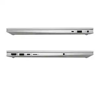 Laptop Hp Pavilion 15-eg300 A2CW4U8 Intel i7-13 16GB SSD 256GB Intel Xe FullHD Dotyk Win 11 Srebrny