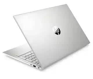 Laptop Hp Pavilion 15-eg3009na 800Q7EA Intel i3-13 8GB SSD 256GB Intel UHD FullHD Dotyk Win 11 Srebrny