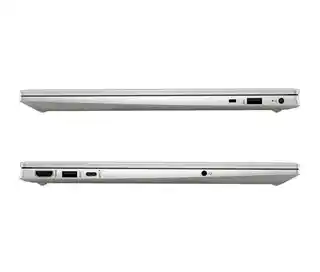 Laptop Hp Pavilion 15-eg3009na 800Q7EA Intel i3-13 8GB SSD 256GB Intel UHD FullHD Dotyk Win 11 Srebrny
