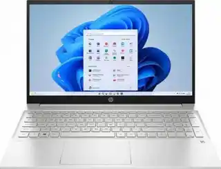 Laptop Hp Pavilion 15-eg3224nw A01FPEA Intel i5-13 16GB SSD 512GB Intel Xe FullHD Win 11 Srebrny