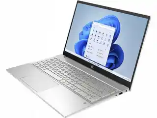 Laptop Hp Pavilion 15-eg3323nw 8G0K3EA Intel i5-13 16GB SSD 512GB Intel Xe FullHD Win 11 Srebrny