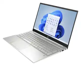 Laptop Hp Pavilion 15-eh1318nw 4S8V5EA AMD Ryzen 7 16GB SSD 1TB AMD Radeon FullHD Win 11 Srebrny