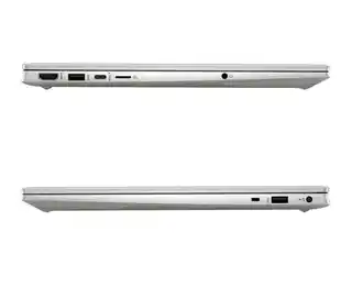 Laptop Hp Pavilion 15-eh1318nw 4S8V5EA AMD Ryzen 7 16GB SSD 1TB AMD Radeon FullHD Win 11 Srebrny