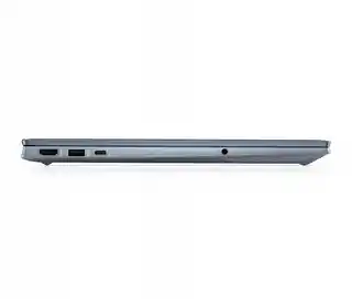 Laptop Hp Pavilion 15-eh3003ne 822S8EA AMD Ryzen 7 16GB SSD 512GB AMD Radeon FullHD Win 11 Niebieski