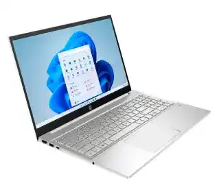 Laptop Hp Pavilion 15-eh3412nw 15 6 R5 7530U 16GB 512GB SSD Win11 Srebrny
