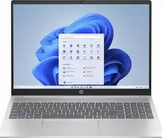 Laptop Hp Pavilion 16-af0006nw WUXGA Intel Core Ultra 5 125U 16 GB 512 SSD Onboard Graphics Windows 11 Home Srebrny