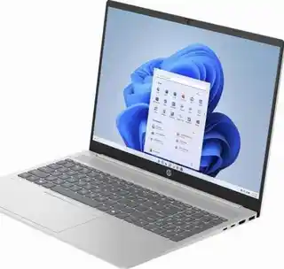 Laptop Hp Pavilion 16-af0006nw WUXGA Intel Core Ultra 5 125U 16 GB 512 SSD Onboard Graphics Windows 11 Home Srebrny